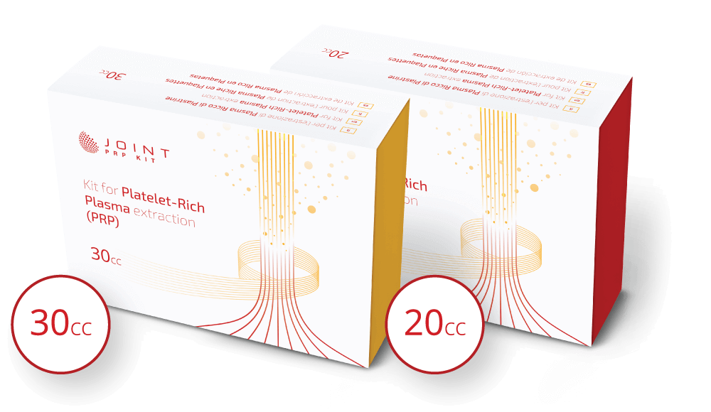 JOINT PRP KIT