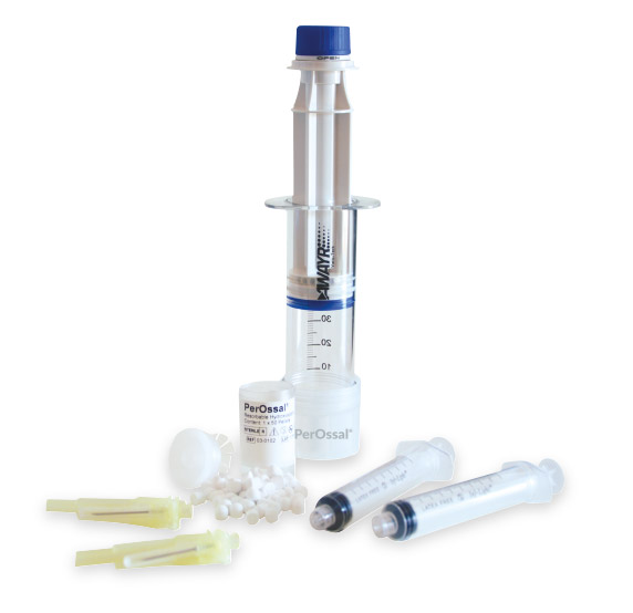 Awayr e PerOssal® Kit