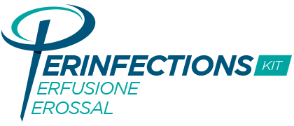 Perinfections Kit