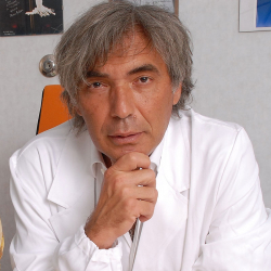 Prof. Carlo Zorzi