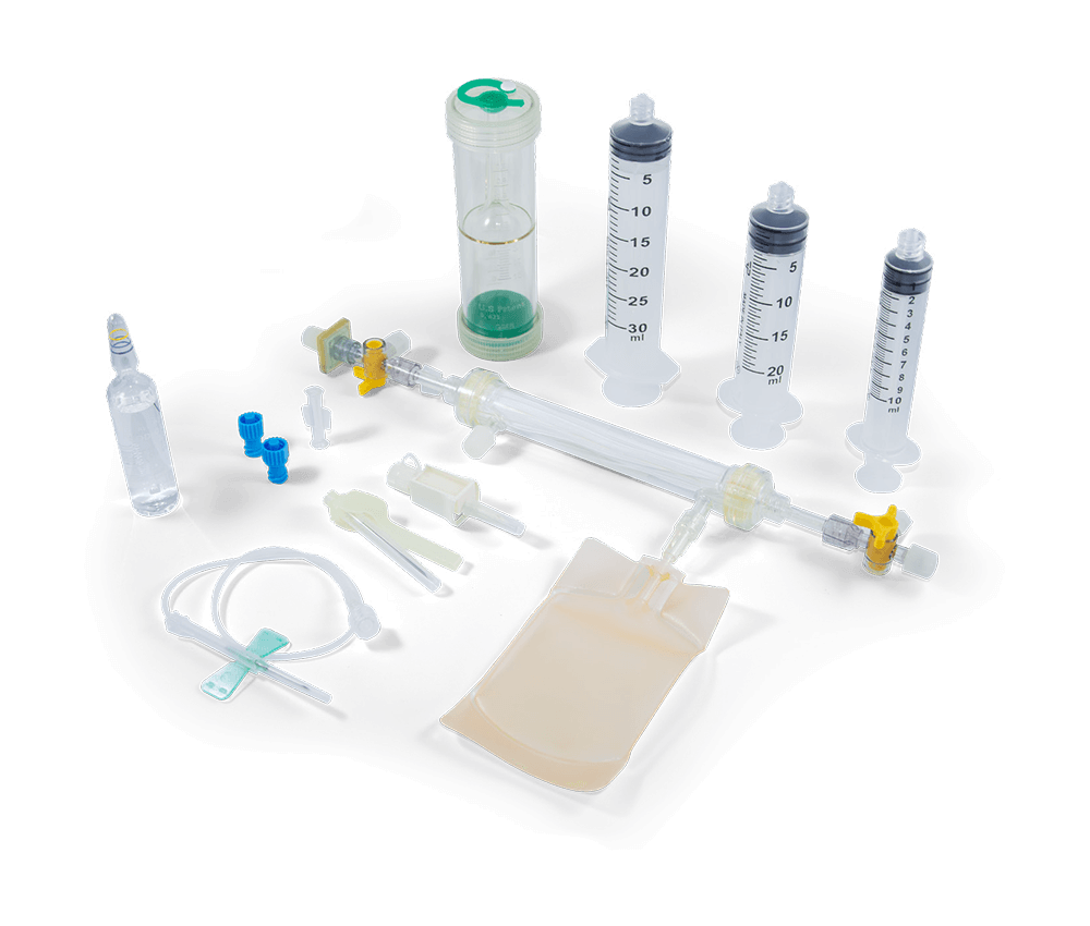 Componenti JOINT PRP PRIME