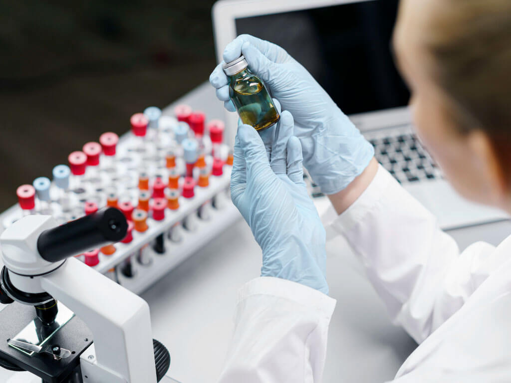 Esperienza e professionalità